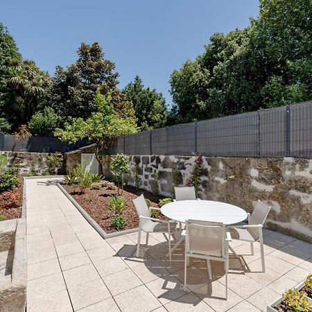 Downtown Grand Houses Porto Exterior foto