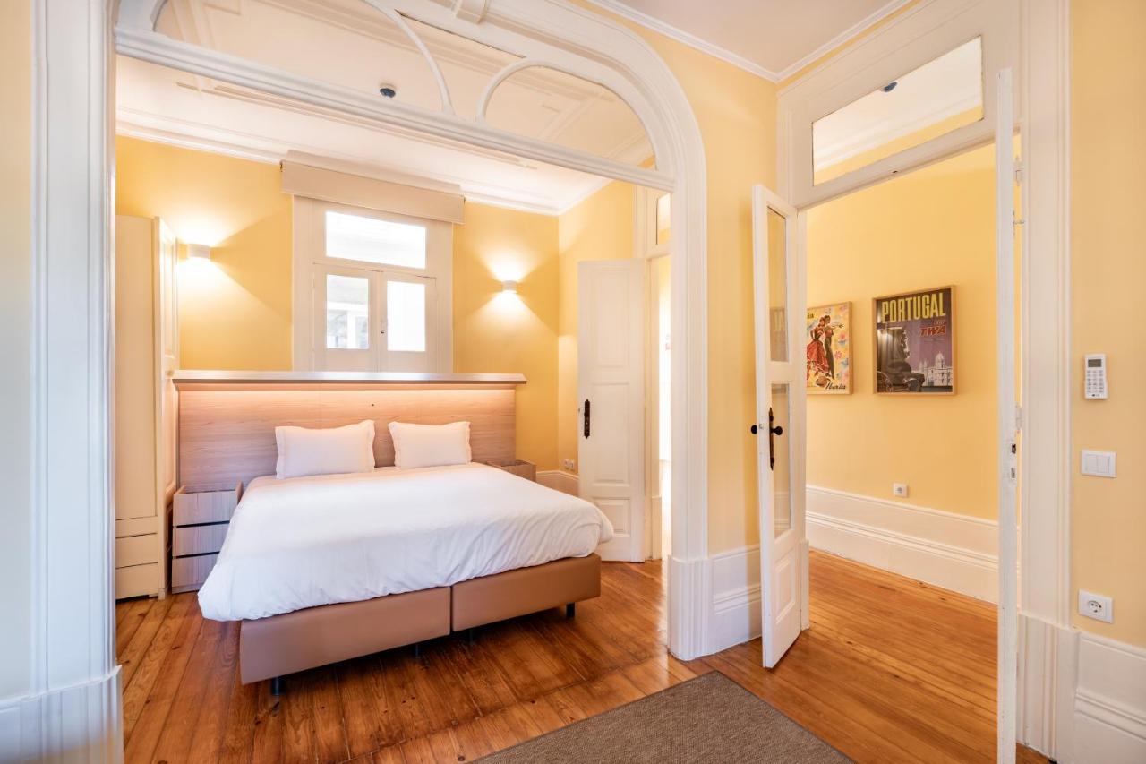 Downtown Grand Houses Porto Exterior foto