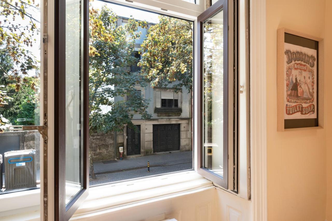 Downtown Grand Houses Porto Exterior foto