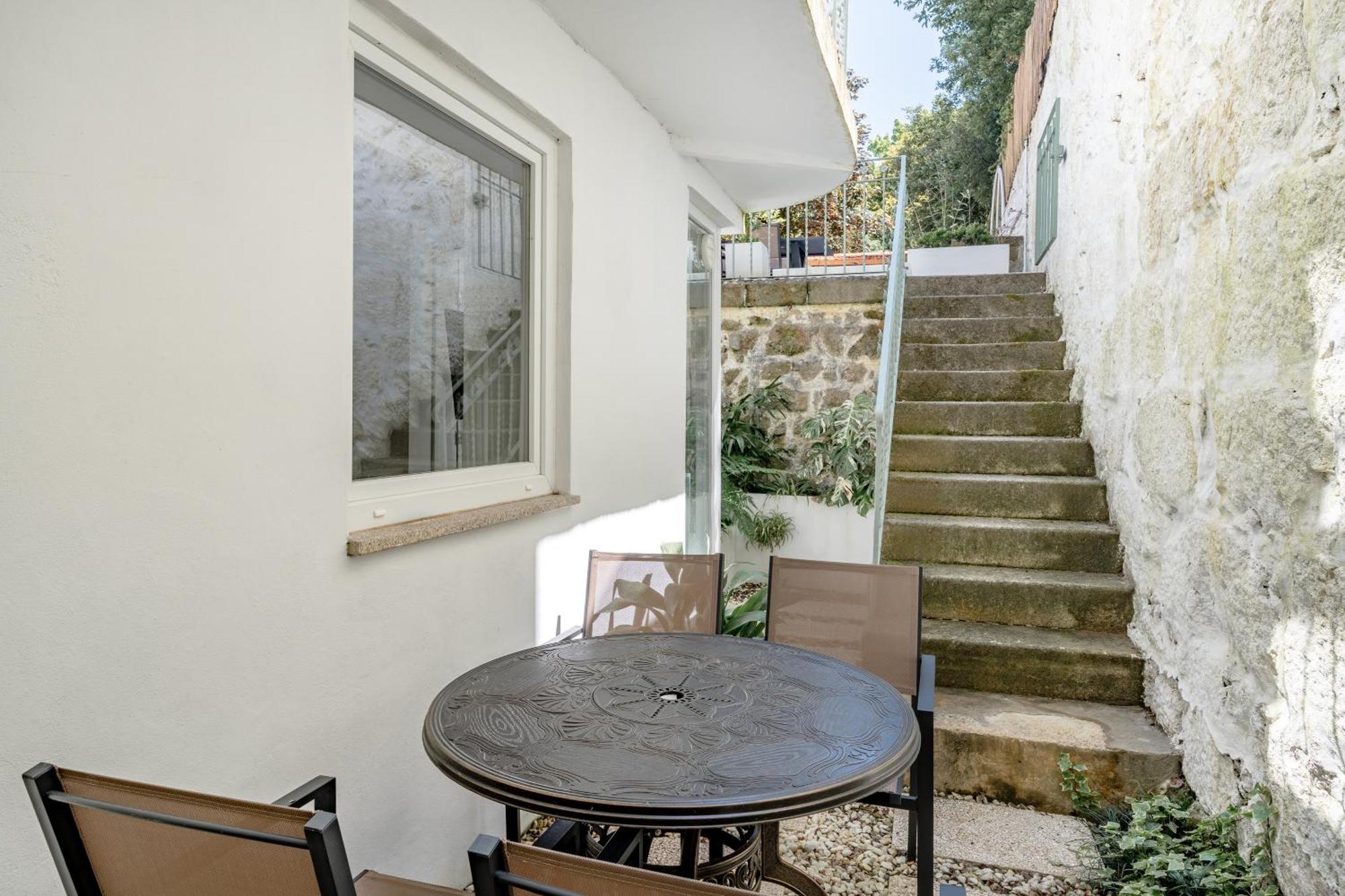 Downtown Grand Houses Porto Exterior foto