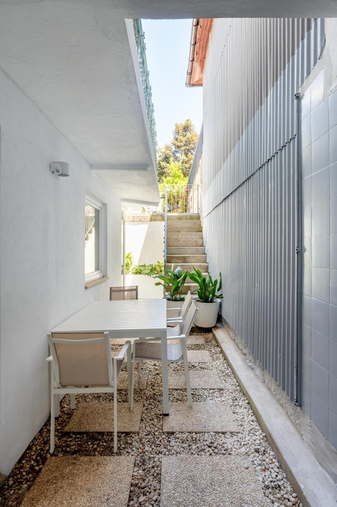 Downtown Grand Houses Porto Exterior foto